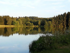 Domaine du Balbuzard